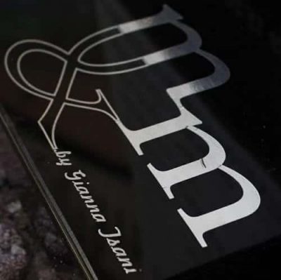 M & M – ΤΣΑΝΗ ΕΡΙΟΝΑ – ΚΟΜΜΩΤΗΡΙΟ – ΧΟΛΑΡΓΟΣ ΑΤΤΙΚΗΣ