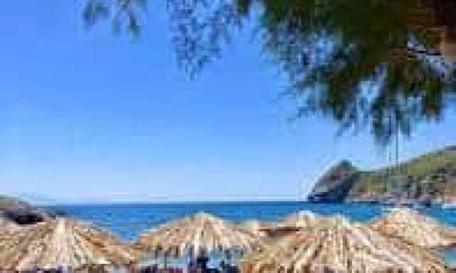 ΛΙΓΗΡΟΥ ΒΑΣΙΛΙΚΗ – ΕΣΤΙΑΤΟΡΙΟ ΤΑΒΕΡΝΑ SEBASTIAN – ΤΑΡΤΙ ΓΕΡΑΣ ΜΥΤΙΛΗΝΗ ΛΕΣΒΟΣ