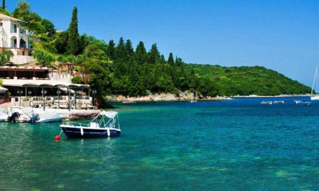 ΝΤΕΤΣΙΚΑΣ ΜΙΧΑΗΛ – MARIELLI STUDIOS – ΕΝΟΙΚΙΑΖΟΜΕΝΑ ΔΩΜΑΤΙΑ ΔΙΑΜΕΡΙΣΜΑΤΑ – ΣΥΒΟΤΑ ΘΕΣΠΡΩΤΙΑΣ