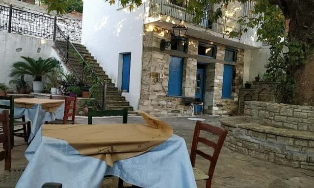 ΓΙΑΝΝΟΥΛΗΣ ΣΠΥΡΙΔΩΝ – ΤΑΞΙΑΡΧΗΣ – ΜΕΖΕΔΟΠΩΛΕΙΟ – ΚΑΦΕΝΕΙΟ – ΣΠΑΘΑΡΑΙΟΙ ΣΑΜΟΣ ΔΩΔΕΚΑΝΗΣΩΝ