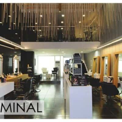 ΣΙΜΟΣ ΓΕΩΡΓΙΟΣ ΚΑΙ ΣΙΑ ΟΕ – TERMINAL HAIR STUDIO BY G. SIMOS – ΚΟΜΜΩΤΗΡΙΟ – ΙΩΑΝΝΙΝΑ