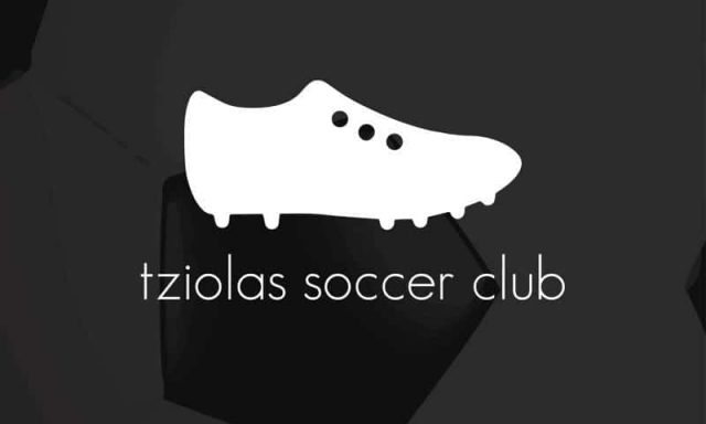 ΤΖΙΟΛΑΣ ΘΕΟΔΩΡΟΣ – ΑΘΛΗΤΙΚΟ ΚΕΝΤΡΟ ΓΗΠΕΔΟ 5Χ5 TZIOLAS SOCCER CLUB – ΘΕΡΜΗ ΘΕΣΣΑΛΟΝΙΚΗ