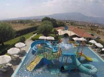ΠΟΣΕΙΔΩΝΙΟ WATERPARK – ΑΝΑΨΥΚΤΗΡΙΟ ΑΘΛΗΤΙΚΟ ΚΕΝΤΡΟ – ΠΡΟΣΟΤΣΑΝΗ ΔΡΑΜΑ