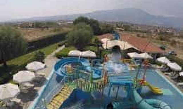 ΠΟΣΕΙΔΩΝΙΟ WATERPARK – ΑΝΑΨΥΚΤΗΡΙΟ ΑΘΛΗΤΙΚΟ ΚΕΝΤΡΟ – ΠΡΟΣΟΤΣΑΝΗ ΔΡΑΜΑ