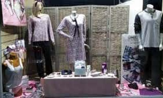 ΣΑΛΟΥΣΤΡΟΥ ΕΛΕΝΗ – ΚΑΤΑΣΤΗΜΑ ΕΣΩΡΟΥΧΩΝ ΚΑΛΛΥΝΤΙΚΩΝ ΧΑΡΑ – ΓΑΖΙ ΗΡΑΚΛΕΙΟ ΚΡΗΤΗΣ