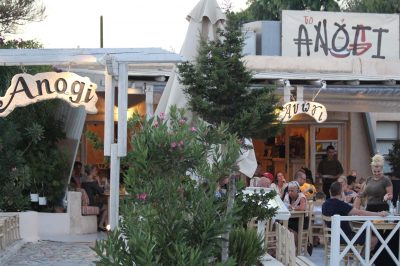 ΑΝΩΓΙ – ΖΑΡΟΥΛΑΣ ΛΑΜΠΡΟΣ ΚΑΙ ΣΙΑ ΟΕ – ΕΣΤΙΑΤΟΡΙΟ – ΜΕΖΕΔΟΠΩΛΕΙΟ – ΣΑΝΤΟΡΙΝΗ ΚΥΚΛΑΔΕΣ