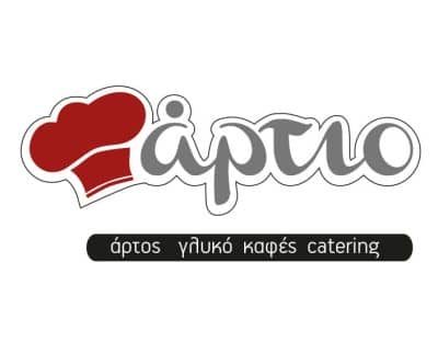 ΑΡΤΙΟ – ΓΡΗΓΟΡΟΠΟΥΛΟΣ ΑΝΤΩΝΙΟΣ – ΦΟΥΡΝΟΣ ΑΡΤΟΠΟΙΕΙΟ – ΕΥΟΣΜΟΣ ΘΕΣΣΑΛΟΝΙΚΗΣ