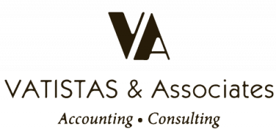 ΒΑΤΙΣΤΑΣ & ΣΥΝΕΡΓΑΤΕΣ ΛΟΓΙΣΤΙΚΗ Α.Ε. – VATISTAS ACCOUNTING SA – ΛΟΓΙΣΤΙΚΟ ΓΡΑΦΕΙΟ – ΚΑΛΛΙΘΕΑ ATTIKH