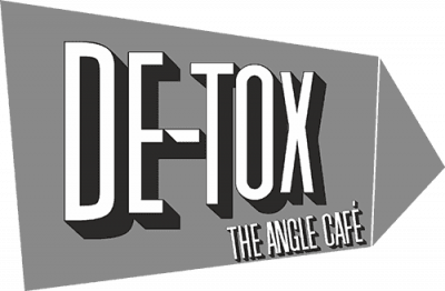 ΖΙΩΓΑ ΙΩΑΝΝΑ – DE TOX – ΚΑΦΕ – ΤΥΡΝΑΒΟΣ ΛΑΡΙΣΑΣ