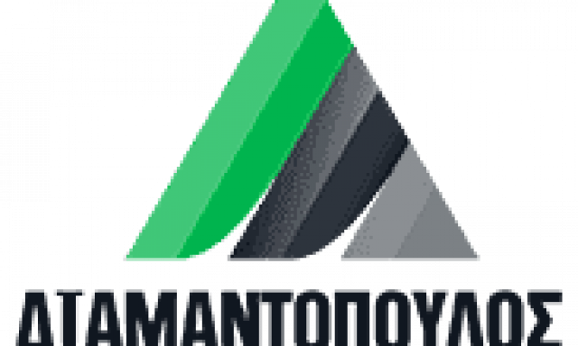 ΔΙΑΜΑΝΤΟΠΟΥΛΟΣ & ΣΙΑ ΕΕ – ΘΕΡΜΟΚΗΠΙΑ – ΚΥΠΑΡΙΣΣΙΑ ΜΕΣΣΗΝΙΑ