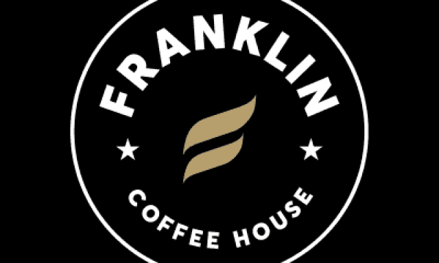 ΑΝΔΡΕΑΔΟΥ ΑΙΚΑΤΕΡΙΝΗ – ΚΑΦΕΤΕΡΙΑ FRANKLIN COFFEE HOUSE – ΛΑΡΙΣΑ