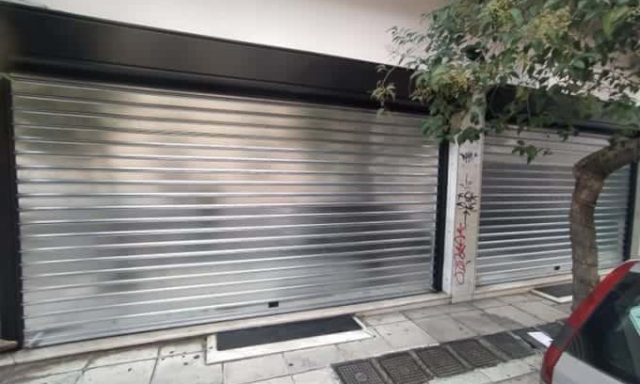 ΤΑΛΑΝΤΖΗΣ ΣΤΕΛΙΟΣ – ΡΟΛΑ ΓΚΑΡΑΖΟΠΟΡΤΕΣ – ΠΕΡΙΣΤΕΡΙ ΑΤΤΙΚΗ