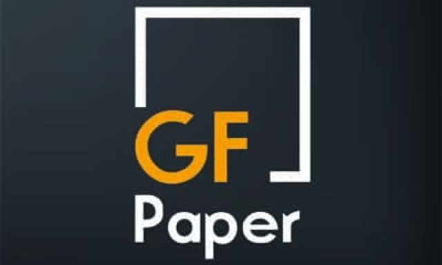 GF PAPER – ΦΡΟΝΙΜΟΣ ΓΕΩΡΓΙΟΣ – ΠΑΡΑΓΩΓΗ ΚΑΙ ΕΠΟΡΙΑ ΧΑΡΤΟΥ – ΒΟΛΟΣ ΜΑΓΝΗΣΙΑ