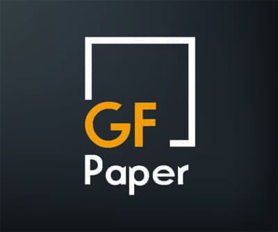 GF PAPER – ΦΡΟΝΙΜΟΣ ΓΕΩΡΓΙΟΣ – ΠΑΡΑΓΩΓΗ ΚΑΙ ΕΠΟΡΙΑ ΧΑΡΤΟΥ – ΒΟΛΟΣ ΜΑΓΝΗΣΙΑ