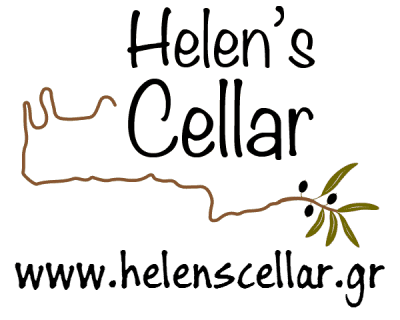 ΤΟ ΚΕΛΑΡΙ ΤΗΣ ΕΛΕΝΗΣ – ΘΕΟΔΩΡΑΚΗ Σ. ΕΛΕΝΗ – ΠΑΡΑΔΟΣΙΑΚΑ ΠΡΟΪΟΝΤΑ – ΣΠΗΛΙ ΡΕΘΥΜΝΟ
