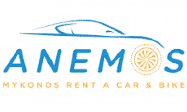 ΓΡΗΓΟΡΙΟΥ ΞΕΝΑΡΙΟΣ – ANEMOS MYKONOS RENT A CAR AND BIKE – ΕΝΟΙΚΙΑΣΕΙΣ ΑΥΤΟΚΙΝΗΤΩΝ ΚΑΙ ΜΟΤΟΣΥΚΛΕΤΩΝ ΜΥΚΟΝΟΣ ΚΥΚΛΑΔΕΣ