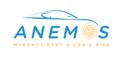 ΓΡΗΓΟΡΙΟΥ ΞΕΝΑΡΙΟΣ – ANEMOS MYKONOS RENT A CAR AND BIKE – ΕΝΟΙΚΙΑΣΕΙΣ ΑΥΤΟΚΙΝΗΤΩΝ ΚΑΙ ΜΟΤΟΣΥΚΛΕΤΩΝ ΜΥΚΟΝΟΣ ΚΥΚΛΑΔΕΣ