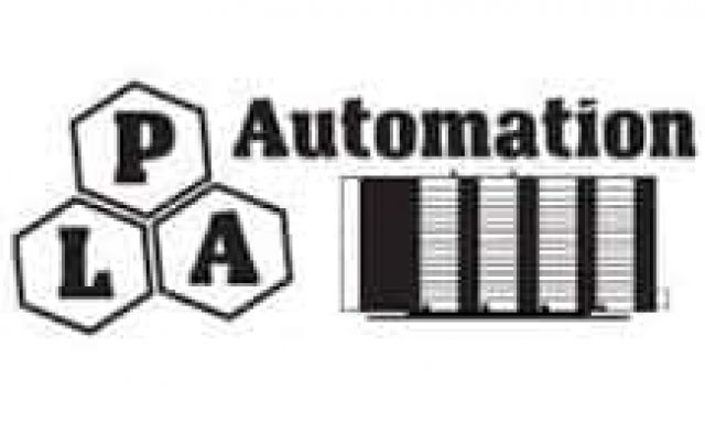 PLA AUTOMATION SERVICES IKE – ΑΥΤΟΜΑΤΙΣΜΟΙ – ΕΥΟΣΜΟΣ ΘΕΣΣΑΛΟΝΙΚΗΣ