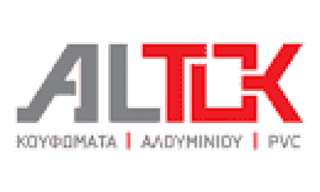 ALTOK – ΤΟΚΜΑΚΙΔΗΣ ΔΗΜΗΤΡΙΟΣ & ΣΙΑ Ο.Ε. – ΚΑΤΑΣΚΕΥΕΣ ΑΛΟΥΜΙΝΙΟΥ – ΠΤΟΛΕΜΑΪΔΑ ΚΟΖΑΝΗΣ