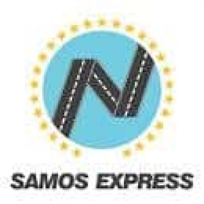SAMOS EXPRESS – ΚΑΡΑΓΙΑΝΝΗΣ ΝΙΚΟΛΑΟΣ ΑΦΟΙ ΕΠΕ – ΜΕΤΑΦΟΡΙΚΗ ΕΤΑΙΡΕΙΑ – ΑΓΙΟΣ ΙΩΑΝΝΗΣ ΡΕΝΤΗΣ ΑΤΤΙΚΗ