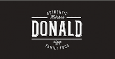 DONALD RESTAURANT – ΤΣΑΚΙΡΗΣ ΓΕΩΡΓΙΟΣ ΚΑΙ ΣΙΑ ΟΕ – ΕΣΤΙΑΤΟΡΙΟ DELIVERY – ΗΡΑΚΛΕΙΟ ΚΡΗΤΗΣ
