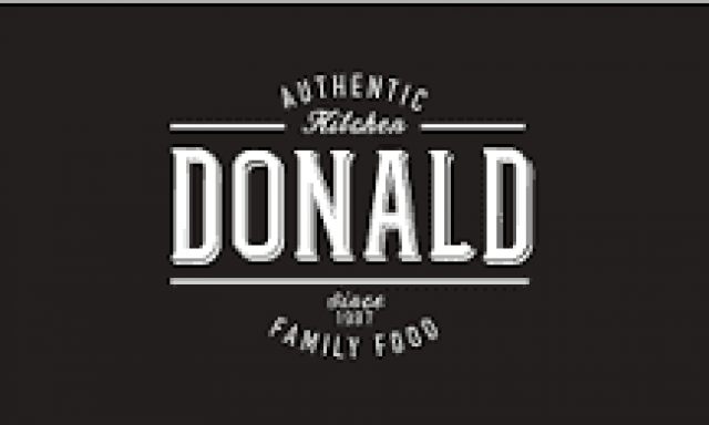 DONALD RESTAURANT – ΤΣΑΚΙΡΗΣ ΓΕΩΡΓΙΟΣ ΚΑΙ ΣΙΑ ΟΕ – ΕΣΤΙΑΤΟΡΙΟ DELIVERY – ΗΡΑΚΛΕΙΟ ΚΡΗΤΗΣ