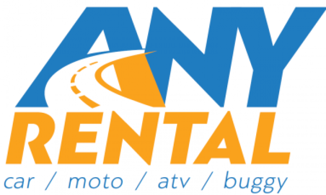 ANY RENTAL Α.Ε. – ΕΝΟΙΚΙΑΣΕΙΣ ΑΥΤΟΚΙΝΗΤΩΝ – ΑΝΤΙΠΑΡΟΣ ΚΥΚΛΑΔΕΣ
