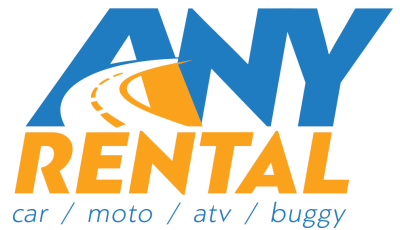 ANY RENTAL Α.Ε. – ΕΝΟΙΚΙΑΣΕΙΣ ΑΥΤΟΚΙΝΗΤΩΝ – ΑΝΤΙΠΑΡΟΣ ΚΥΚΛΑΔΕΣ