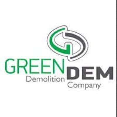 GREEN DEM ΜΟΝ ΙΚΕ – ΜΠΑΚΑΣ ΧΡΗΣΤΟΣ – ΤΕΧΝΙΚΗ ΕΤΑΙΡΕΙΑ – ΑΓΙΟΣ ΔΗΜΗΤΡΙΟΣ ΑΤΤΙΚΗ