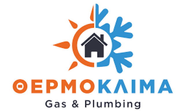 ΘΕΡΜΟΚΛΙΜΑ – ΜΕΤΑΞΟΠΟΥΛΟΣ Α. – ΣΙΔΗΡΟΠΟΥΛΟΣ Κ. ΚΑΙ ΣΙΑ Ο.Ε. – ΜΕΛΕΤΗ ΦΥΣΙΚΟΥ ΑΕΡΙΟΥ – ΘΕΣΣΑΛΟΝΙΚΗ