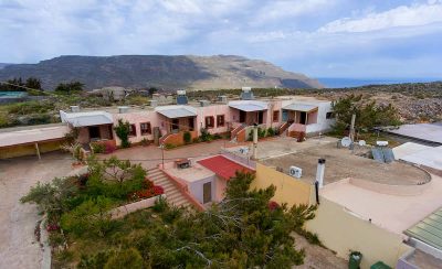 ΤΖΟΥΑΝΑΚΗ ΜΑΡΙΑΝΝΑ – ΞΕΝΟΔΟΧΕΙΟ AMBELES APARTMENTS – ΕΝΟΙΚΙΑΖΟΜΕΝΑ ΔΩΜΑΤΙΑ ΕΣΤΙΑΤΟΡΙΟ – ΚΑΤΩ ΖΑΚΡΟΣ ΣΗΤΕΙΑ ΛΑΣΙΘΙΟΥ