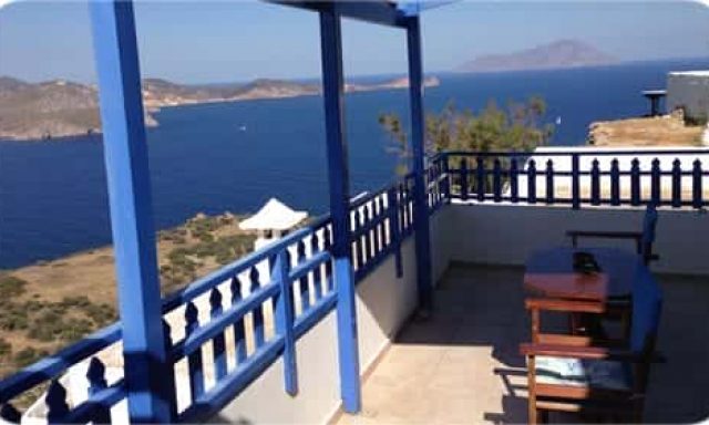 ΚΑΡΑΜΗΤΣΟΥ ΜΠΕΤΤΥ – STUDIOS BETTY – ΕΝΟΙΚΙΑΖΟΜΕΝΑ ΔΩΜΑΤΙΑ – ΜΗΛΟΣ ΚΥΚΛΑΔΕΣ