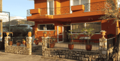 ΤΟ ΗΛΙΟΒΑΣΙΛΕΜΑ – ΜΑΝΙΚΗΣ ΠΑΝΑΓΙΩΤΗΣ – ΤΑΒΕΡΝΑ ΕΣΤΙΑΤΟΡΙΟ – ΚΑΛΑΜΑΤΑ ΜΕΣΣΗΝΙΑ