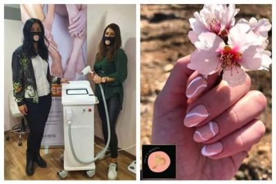 ΜΙΖΑΡΙΔΟΥ ΝΕΡΑΝΤΖΟΥΛΑ – JULIAS BEAUTY – ΙΝΣΤΙΤΟΥΤΟ ΑΙΣΘΗΤΙΚΗΣ – ΘΕΣΣΑΛΟΝΙΚΗ ΚΑΛΑΜΑΡΙΑ