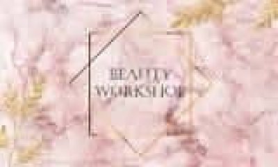 BEAUTY WORKSHOP – ΣΑΠΟΥΡΙΔΟΥ ΣΟΦΙΑ – ΙΝΣΤΙΤΟΥΤΟ ΑΙΣΘΗΤΙΚΗΣ – ΚΙΛΚΙΣ