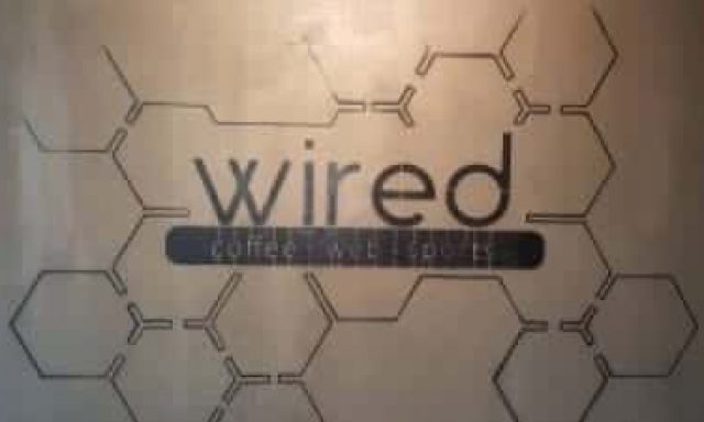 ΣΙΩΖΟΣ ΣΠΥΡΙΔΩΝ – WIRED – ΚΑΦΕΤΕΡΙΑ – ΚΑΤΣΙΚΑΣ ΙΩΑΝΝΙΝΩΝ