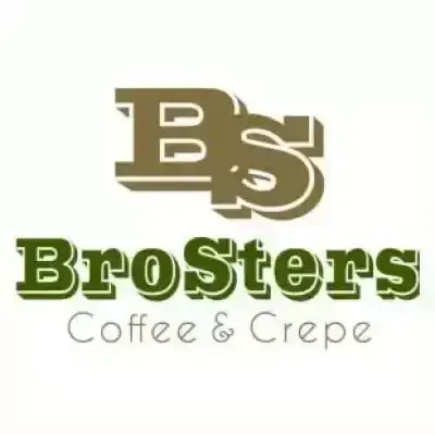 BROSTERS COFFEE AND CREPE – ΚΑΦΕΤΕΡΙΑ – ΣΟΥΔΑ ΧΑΝΙΩΝ