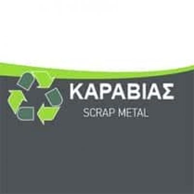 ΚΑΡΑΒΙΑΣ ΒΥΡΩΝΑΣ – ΑΝΑΚΥΚΛΩΣΗ ΜΕΤΑΛΛΩΝ – ALL SCRAP METALL – ΠΑΤΡΑ ΑΧΑΙΑ