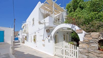 ΒΙΛΑ ΚΑΤΑΠΟΛΙΑΝΗ 1 – ΒΙΛΑ ΚΑΤΑΠΟΛΙΑΝΗ 3 – (SEA HOUSE) – ΜΑΥΡΟΥ ΣΤΑΜΑΤΙΑ – ΞΕΝΟΔΟΧΕΙΟ – ΚΑΤΑΠΟΛΑ ΑΜΟΡΓΟΣ ΚΥΚΛΑΔΩΝ