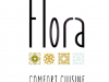 ΔΡΟΣΟΥ ΦΛΩΡΑ ΚΑΙ ΣΙΑ ΕΕ – FLORA COMFORT CUISINE – BAR RESTAURANT – ΕΣΤΙΑΤΟΡΙΟ – ΣΑΝΤΟΡΙΝΗ ΚΥΚΛΑΔΕΣ