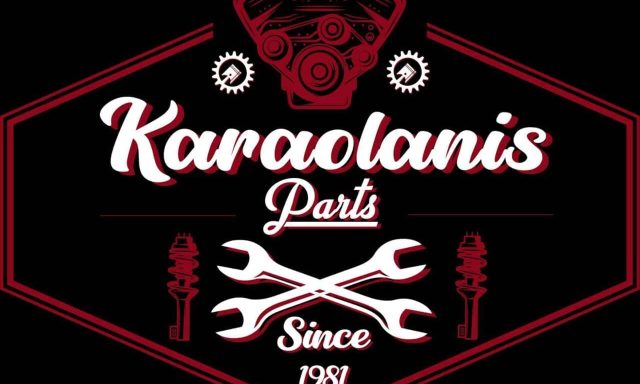 KARAOLANIS PARTS – ΦΩΤΙΟΣ ΚΑΡΑΟΛΑΝΗΣ & ΥΙΟΙ ΟΕ – ΑΝΤΑΛΛΑΚΤΙΚΑ ΑΥΤΟΚΙΝΗΤΩΝ ΠΑΝΤΟΣ ΤΥΠΟΥ – ΝΕΟΣ ΚΟΣΜΟΣ ΑΤΤΙΚΗ