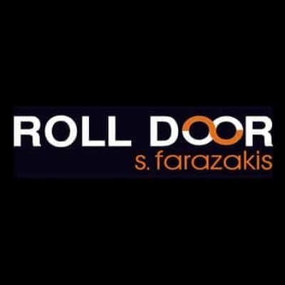ΦΑΡΑΖΑΚΗΣ ΣΤΑΥΡΟΣ – ROLL DOOR – ΡΟΛΑ – ΓΚΑΡΑΖΟΠΟΡΤΕΣ ΗΡΑΚΛΕΙΟ ΚΡΗΤΗΣ