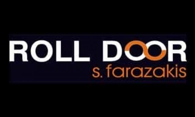 ΦΑΡΑΖΑΚΗΣ ΣΤΑΥΡΟΣ – ROLL DOOR – ΡΟΛΑ – ΓΚΑΡΑΖΟΠΟΡΤΕΣ ΗΡΑΚΛΕΙΟ ΚΡΗΤΗΣ