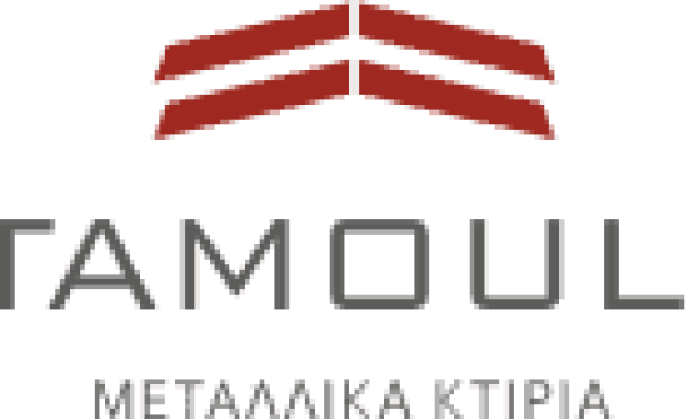 ΣΤΑΜΟΥΛΗΣ ΕΥΑΓΓΕΛΟΣ – ΜΕΤΑΛΛΙΚΕΣ ΚΑΤΑΣΚΕΥΕΣ-ΜΕΤΑΛΛΙΚΑ ΚΤΙΡΙΑ – ΚΑΙΝΟΥΡΓΙΟ ΑΙΤΩΛΟΑΚΑΡΝΑΝΙΑΣ