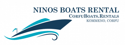 ΝΙΝΟΣ ΧΑΡΑΛΑΜΠΟΣ & ΣΙΑ ΕΕ – NINOS BOAT RENTALS – ΕΝΟΙΚΙΑΣΕΙΣ ΣΚΑΦΩΝ – ΚΕΡΚΥΡΑ