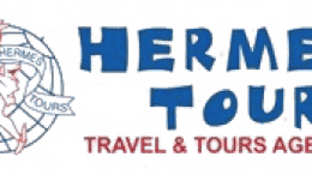 HERMES TOURS ΦΩΤΟΠΟΥΛΟΣ Δ. & ΣΙΑ Ε.Ε. – ΠΡΑΚΤΟΡΕΙΟ ΤΑΞΙΔΙΩΝ – ΚΟΖΑΝΗ