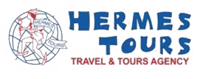 HERMES TOURS ΦΩΤΟΠΟΥΛΟΣ Δ. & ΣΙΑ Ε.Ε. – ΠΡΑΚΤΟΡΕΙΟ ΤΑΞΙΔΙΩΝ – ΚΟΖΑΝΗ