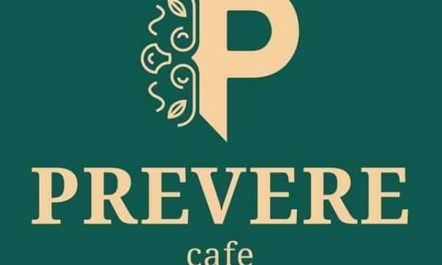 PREVERE – ΖΩΤΟΣ ΓΕΩΡΓΙΟΣ & ΣΙΑ ΕΕ – ΚΑΦΕΤΕΡΙΑ ΠΡΕΒΕΖΑ