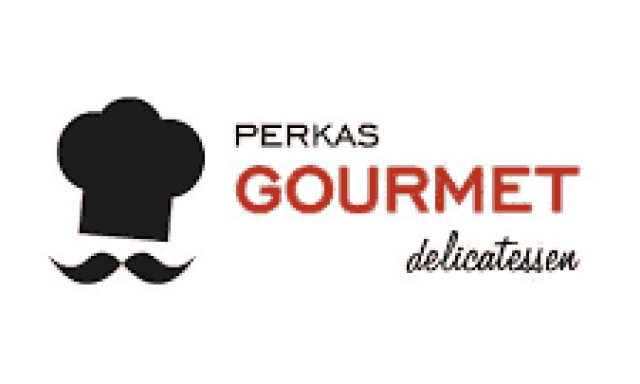 GOURMET – ΠΕΡΚΑΣ ΙΩΑΝ ΚΑΙ ΣΙΑ ΟΕ – ΤΡΟΦΟΔΟΣΙΕΣ CATERING – ΤΡΙΚΑΛΑ