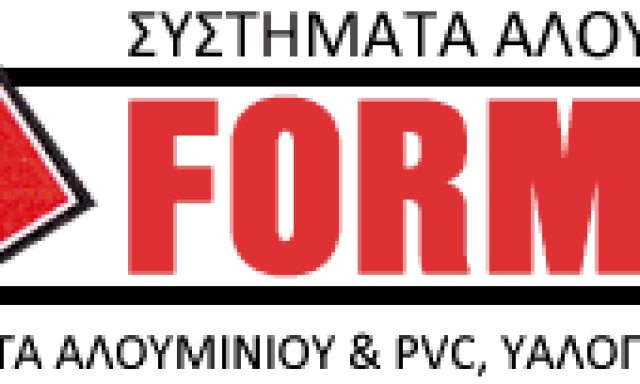 ΑΘΑΝΑΣΙΑΔΗΣ Ι.ΧΡΗΣΤΟΣ-ΜΩΥΣΙΔΗΣ Π. ΣΑΒΒΑΣ Ο.Ε – FORMAL – ΣΥΣΤΗΜΑΤΑ ΑΛΟΥΜΙΝΙΟΥ – ΘΕΡΜΗ ΘΕΣΣΑΛΟΝΙΚΗ
